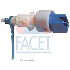 Interruptor luces freno - FACET-71203 Interruptor luces freno - FACET-71203