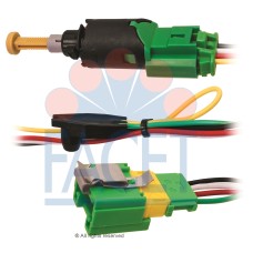 Interruptor luces freno - FACET-7.1213K Interruptor luces freno - FACET-7.1213K