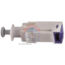 Conmutador, accionamiento embrague (control veloc.) - FACET-71241 Conmutador, accionamiento embrague (control veloc.) - FACET-71241