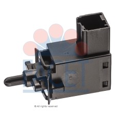Conmutador, accionamiento embrague (control veloc.) - FACET-71242 Conmutador, accionamiento embrague (control veloc.) - FACET-71242