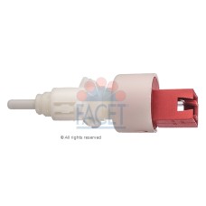 Conmutador, accionamiento embrague (control veloc.) - FACET-71248 Conmutador, accionamiento embrague (control veloc.) - FACET-71248