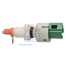 Conmutador, accionamiento embrague (control veloc.) - FACET-71249 Conmutador, accionamiento embrague (control veloc.) - FACET-71249