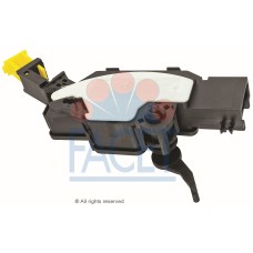 Sensor recorrido del pedal de embrague - FACET-71280