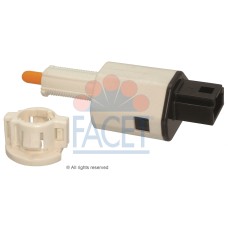Conmutador, accionamiento embrague (control veloc.) - FACET-71306