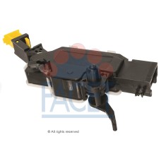 Sensor recorrido del pedal de embrague - FACET-71319
