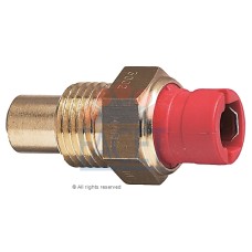 Sensor, temperatura del refrigerante - FACET-73002