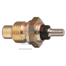 Sensor, temperatura del refrigerante - FACET-73003