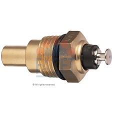 Sensor, temperatura del refrigerante - FACET-73067