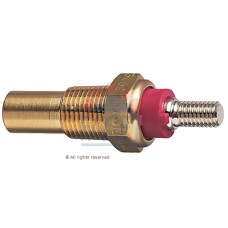 Sensor, temperatura del refrigerante - FACET-73082