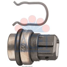 Sensor, temperatura del refrigerante - FACET-73086