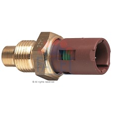 Sensor, temperatura del refrigerante - FACET-73094