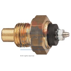 Sensor, temperatura del aceite - FACET-73099
