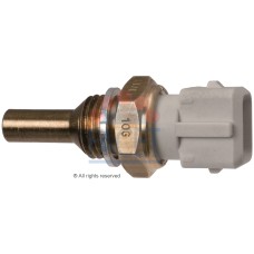 Sensor, temperatura del refrigerante - FACET-73126