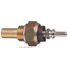Sensor, temperatura del refrigerante - FACET-73131