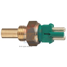 Sensor, temperatura del refrigerante - FACET-73140
