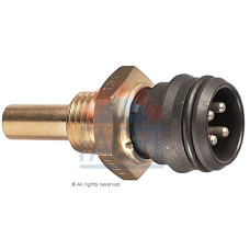 Sensor, temperatura del refrigerante - FACET-73151