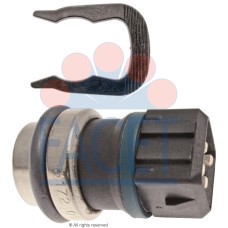 Sensor, temperatura del aceite - FACET-73172 Sensor, temperatura del aceite - FACET-73172