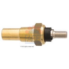 Sensor, temperatura del refrigerante - FACET-73180
