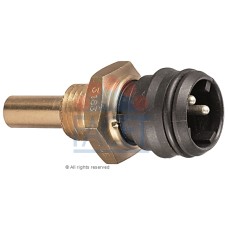 Sensor, temperatura del refrigerante - FACET-73183