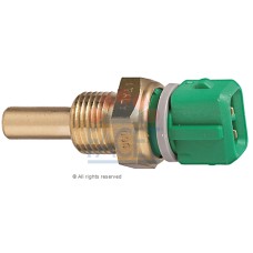 Sensor, temperatura del refrigerante - FACET-73204