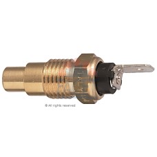 Sensor, temperatura del refrigerante - FACET-73223