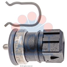Sensor, temperatura del refrigerante - FACET-73251 Sensor, temperatura del refrigerante - FACET-73251