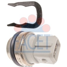 Sensor, temperatura del refrigerante - FACET-73254 Sensor, temperatura del refrigerante - FACET-73254