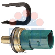 Sensor, temperatura del refrigerante - FACET-73258 Sensor, temperatura del refrigerante - FACET-73258