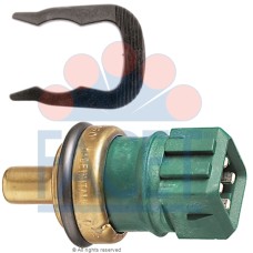 Sensor, temperatura del refrigerante - FACET-73260 Sensor, temperatura del refrigerante - FACET-73260
