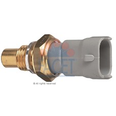 Sensor, temperatura del refrigerante - FACET-73268