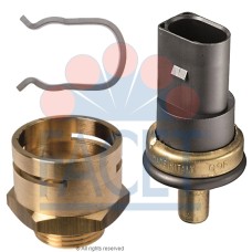 Sensor, temperatura del refrigerante - FACET-7.3278K Sensor, temperatura del refrigerante - FACET-7.3278K