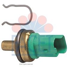 Sensor, temperatura del aceite - FACET-73292 Sensor, temperatura del aceite - FACET-73292
