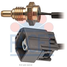 Sensor, temperatura del refrigerante - FACET-73295 Sensor, temperatura del refrigerante - FACET-73295