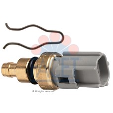 Sensor, temperatura del refrigerante - FACET-73302