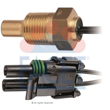 Sensor, temperatura del refrigerante - FACET-73307 Sensor, temperatura del refrigerante - FACET-73307