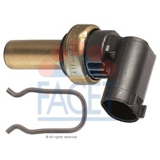 Sensor, temperatura del refrigerante - FACET-73324 Sensor, temperatura del refrigerante - FACET-73324