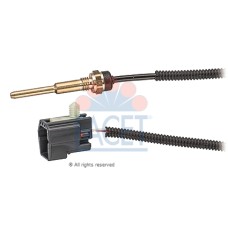 Sensor, temperatura del refrigerante - FACET-73331 Sensor, temperatura del refrigerante - FACET-73331