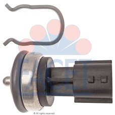 Sensor, temperatura del refrigerante - FACET-73337