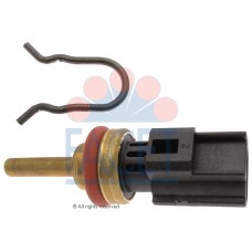 Sensor, temperatura del refrigerante - FACET-73346 Sensor, temperatura del refrigerante - FACET-73346