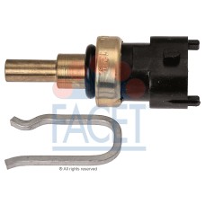 Sensor, temperatura del refrigerante - FACET-73357 Sensor, temperatura del refrigerante - FACET-73357