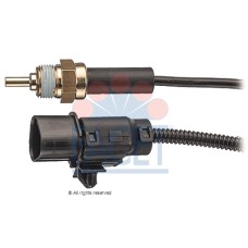 Sensor, temperatura del refrigerante -FACET-73373