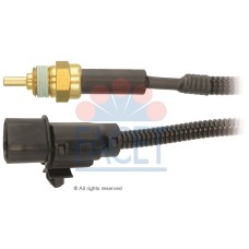 Sensor, temperatura del refrigerante -FACET-73374