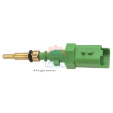 Sensor, temperatura del refrigerante - FACET-73385