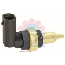 Sensor, temperatura del refrigerante - FACET-73414 Sensor, temperatura del refrigerante - FACET-73414