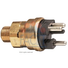 Sensor, temperatura del refrigerante - FACET-73529