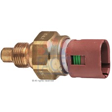 Sensor, temperatura del refrigerante - FACET-73532