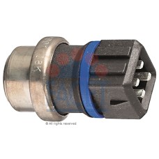 Sensor, temperatura del refrigerante - FACET-73536