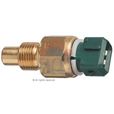 Sensor, temperatura del refrigerante - FACET-73548