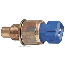 Sensor, temperatura del refrigerante - FACET-73552