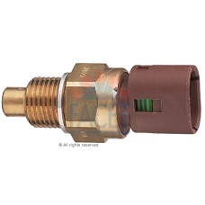 Sensor, temperatura del refrigerante - FACET-73555